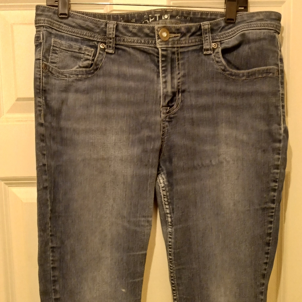 Women's Apt. 9 bootcut jeans